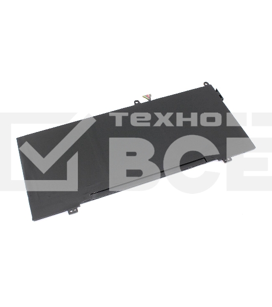 Аккумуляторная батарея для ноутбука HP Spectre X360 13-ae042ng 11.4V 4900mAh OEM