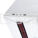 Компьютерный корпус  Ginzzu B380 2*USB 2.0,AU RGB, фото3