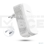 Усилитель Wi-Fi сигнала Mercusys ME20 AC750, фото3
