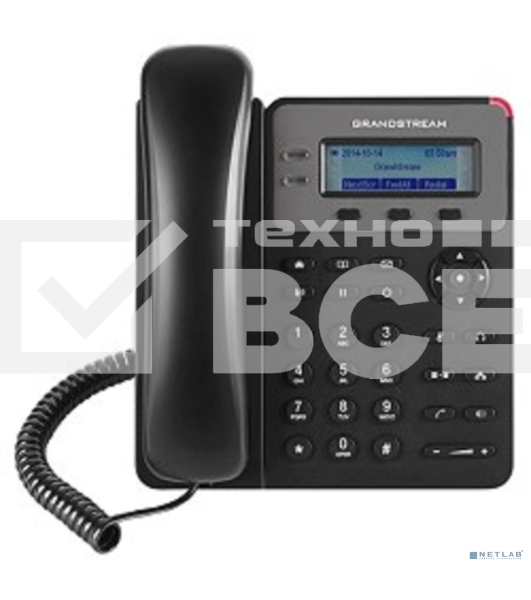 Телефон IP Grandstream GXP-1615