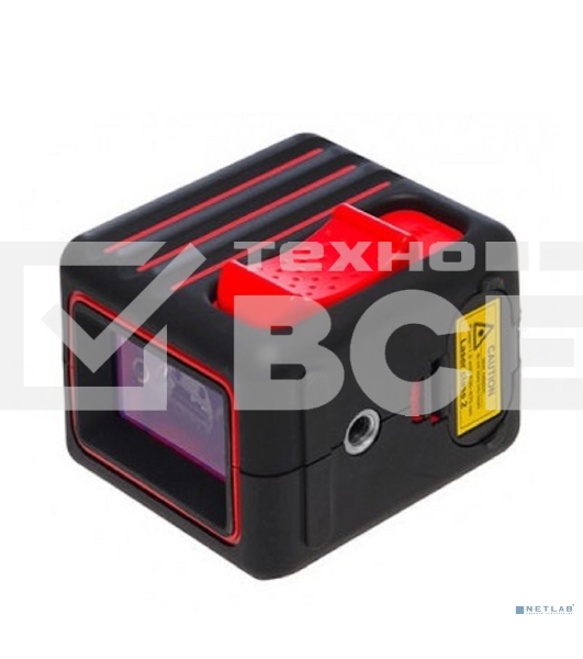 Уровень ADA Cube MINI Basic Editionточность±2/10 раб. диапазон20м
