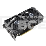 Видеокарта Asus DUAL-RTX4060-O8G-EVO NVIDIA GeForce RTX 4060 8Gb PCI-E 4.0  128bit GDDR6 2505/17000 HDMIx1 DPx3 HDCP Ret, фото6