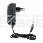 Адаптер питания Gembird NPA-AC9, 12В/2А, 1 штекер 5,5х2,5мм, фото4