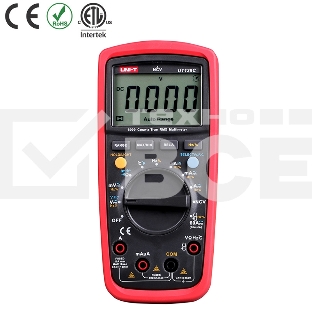 Мультиметр UNI-T UT139C