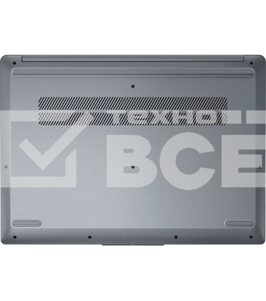 Ноутбук Lenovo IdeaPad Slim 3 16IAH8 16