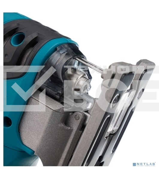 Лобзик Makita 4350CT 720Вт 2800ходов/мин от электросети (кейс в комплекте)