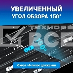 Видеорегистратор TrendVision Space TENET черный 1080x1920 1080p 150гр., фото7