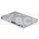 Коммутатор UBIQUITI Unifi Switch Pro 24 24PORT 1000M 2SFP+ USW-PRO-24, фото3
