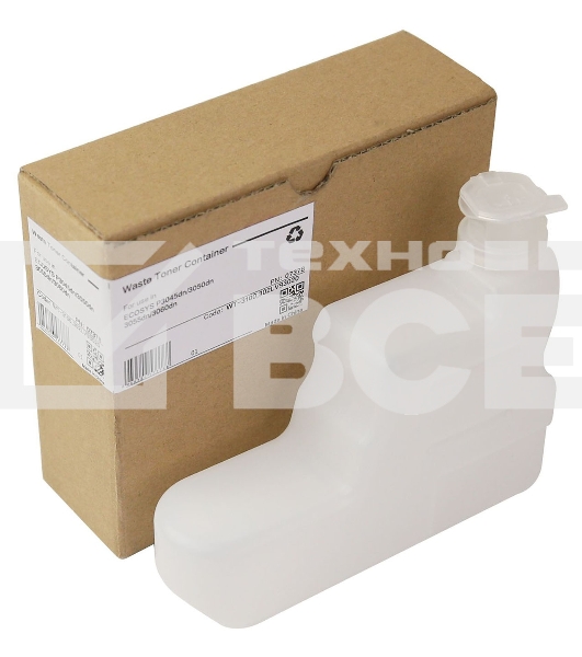 Бункер Cet CET7378 для Kyocera Ecosys P3045dn/3050dn/3055dn/3060dn