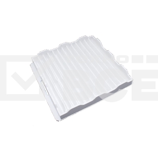 НЕРА фильтр для пылесоса Samsung DJ63-00539A SC41E0 SC4170 SC4180 SC4190 SC5240 SC5250 SC5280 SC5630