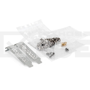 Серверный корпус ExeGate Pro 2U330-03 <RM 19