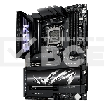 Материнская плата ASUS ROG CROSSHAIR X870E HERO, AM5, AMD X870E, 4xDDR5, 4xSATA, 5xM.2, 2xPCI-E 5.0 x16, 1xHDMI, 2xUSB-C (видео), 2x 5Gb LAN, 6xUSB-A 3.2 Gen 2, 2xUSB-C 3.2 Gen 2, 2xUSB4, 2x3.5 мм, 7.1, ATX, фото8