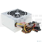 Блок питания Powerman PMP-500ATX, 500Вт, 120мм, серый, фото2