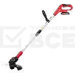 Триммер аккумуляторный GT-260,  Li-Ion, 18 В, 1 акк. MTX, фото17