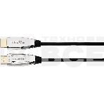 Активный оптический кабель HDMI 19M/M,ver. 2.1, 8K@60 Hz 30m Telecom TCG2120-30M, фото23