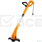 Триммер садовый электрический DEKO DKTR700, фото4