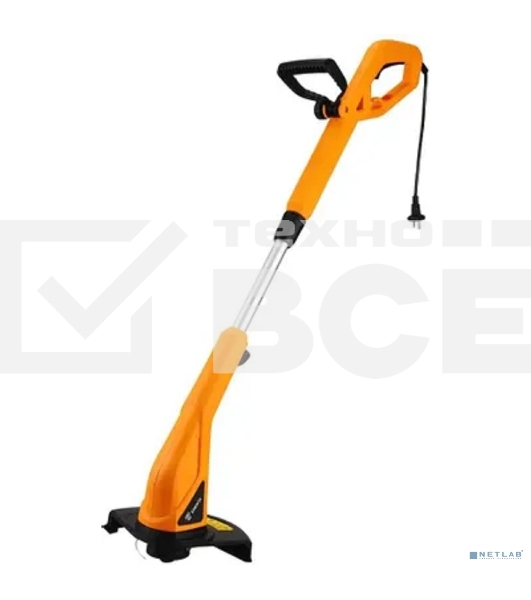 Триммер садовый электрический DEKO DKTR700