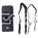 Крепление на запястье M3 Mobile Wrist mount for WD10, фото 1