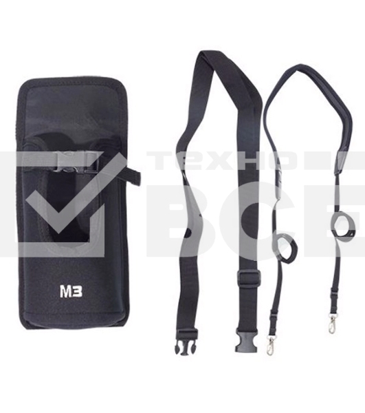 Крепление на запястье M3 Mobile Wrist mount for WD10