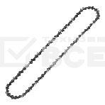 Цепь для бензопилы MTX шина 40 см (16'), шаг 0,325', паз 1,5 мм, 64 звена, фото7