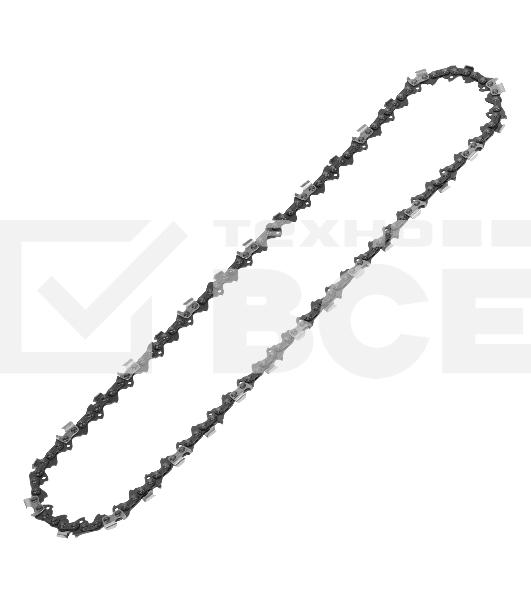 Цепь для бензопилы MTX шина 40 см (16'), шаг 0,325', паз 1,5 мм, 64 звена