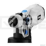 Краскопульт электрический аккумуляторный DEKO SG20DK Max, 20В, 800 мл, 1x3.0А·ч 083-1135, фото11