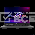 Ноутбук Asus ROG Strix G16 G614PM-S5097 Ryzen 9 8940HX 32Gb SSD 1Tb NVIDIA GeForce RTX 5060 8Gb 16' IPS WQXGA (2560x1600) без ОС d.green WiFi BT Cam (90NR0KW8-M00590), фото16