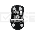 Мышь беспроводная/проводная ASUS ROG Keris II Origin чёрный, 42000 dpi, USB Type-A, радиоканал, Bluetooth, кнопки - 5, фото11