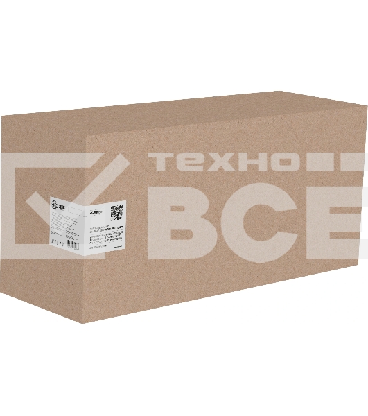 Бункер Cactus CS-WBW504 (CLT-W504/SU434A) для Samsung CLP-415N/415NW, CLX-4195N/4195FN/4195FW, MultiXpress SL-C1453FW/C1454FW/C1454N, Xpress SL-C1404W/C1810W/C1860FW