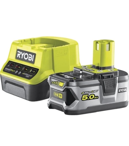 Аккумулятор для RYOBI (p/n: P104, P103, RB18L40) 1,5Ah 18V Li-Ion