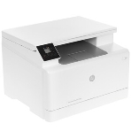 Картридж лазерный HP 216A голубой для HP Color Laser Jet Pro MFP M182/M183 850 стр, фото7