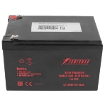 Батарея для ИБП Powerman Battery 12V/14AH CA12140, фото3