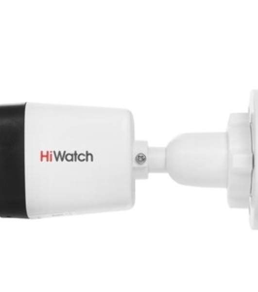 Камера HD-TVI 2Mp BULLET HDC-B020(B)(2.8мм) HiWatch