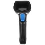 Сканер штрих-кода ручной Datalogic QuickScan QD2590, Kit, 2D Mpixel Imager, 30 скан/сек, USB, черный, фото10