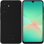 Смартфон Samsung Galaxy A26 5G SM-A266B 6/128Gb черный, фото10