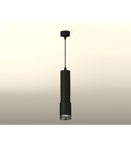 Светильник Ambrella Light XP7422002 SBK/BK черный песок/тонированный MR16 GU5.3 (A2302, C6356, A2030, C7422, N7192)