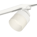Светильник Ambrella light XT8101021 SWH/FR белый песок/белый матовый GX53 (A2524, A2105, C8101, N8402), фото4