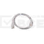 Кабель USB 2.0 Am-Af удлинитель 3м, фото 1