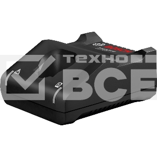 Зарядное устройство Bosch GAL 12V-40 (1600A019R3)  12В, 2 Ач - 35мин, 6 Ач-95 мин