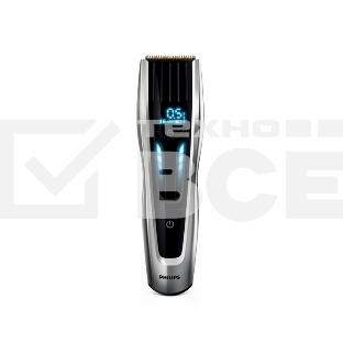 Машинка для стрижки Philips HC9450/15 Тип бритвы Сеточная,Ширина ножа 41мм,Количество бритвенных головок 1, Дисплей: Индикатор зарядки аккумулятора, Индикатор низкого заряда аккумулятора, Индикатор установки длины,Число установок длины 400,Минимальная дли