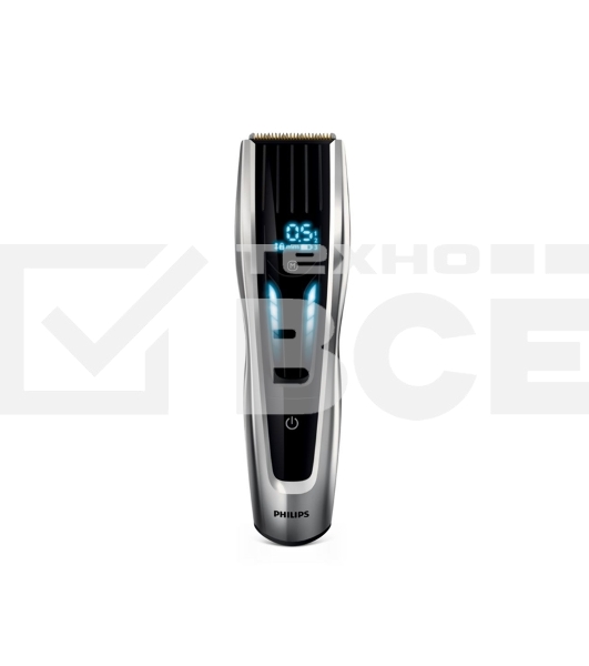 Машинка для стрижки Philips HC9450/15 Тип бритвы Сеточная,Ширина ножа 41мм,Количество бритвенных головок 1, Дисплей: Индикатор зарядки аккумулятора, Индикатор низкого заряда аккумулятора, Индикатор установки длины,Число установок длины 400,Минимальная дли