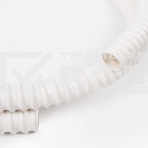 Тёплый пол (нагревательный мат) Rexant Classic RNX -6,0-900 (площадь 6,0 м2 (0,5 х 12,0 м)), 900 Вт, двухжильный с экраном, фото4