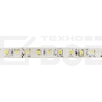 Лента LED силикон, 8 мм,  IP65, SMD 2835, 120 LED/m, 12 V, цвет свечения белый, фото4