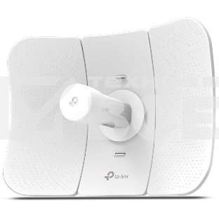 Наружная точка доступа Wi Fi SMB TP-Link CPE605 5 ГГц 150 Мбит/с 23 дБи
