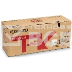 Картридж лазерный Kyocera TK-5270M (1T02TVBNL0) пурпурный для M6230cidn/M6630cidn/P6230cdn 6000 стр, фото 1