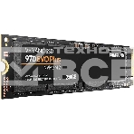 Накопитель SSD Samsung 970 EVO Plus MZ-V7S250BW, 250Gb, PCIe 3.0 x4, M.2 2280, NVMe, R/W 3500/2300, фото12