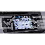 Счетчик банкнот Dors 800M1 RUS1 FRZ-044676 рубли, фото4