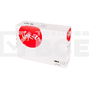 Тонер-туба Sakura 006R01046 для Xerox  DC 535/545/555CC/WC 232/238/245/255/WC5632/5655, черный , 30 000 к.