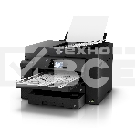 МФУ струйный Epson M15140 (C11CJ41404), A3+, ч/б, печ. до 25 стр/мин., скан. до 26 стр/мин., 2400 x 4800 dpi (печать) 1200x2400dpi (скан.), USB, RJ-45, Wi-Fi, фото13