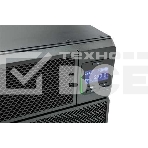 Источник бесперебойного питания APC Smart-UPS SRT SRT10KRMXLI 10000Вт 10000ВА черный, фото14